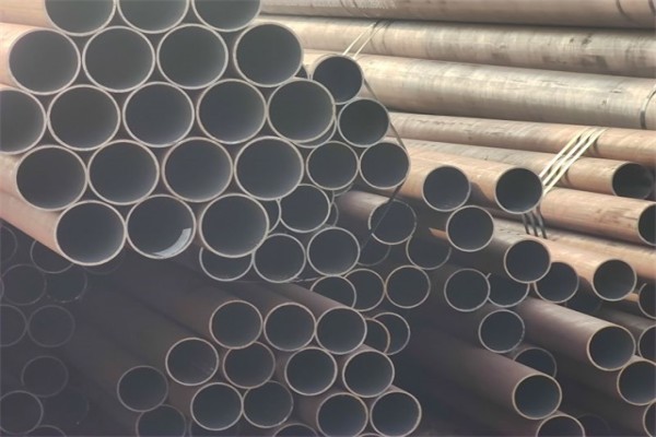 闽清闽清Q345钢管非标定制 特殊壁厚 闽清Q345 管材生产